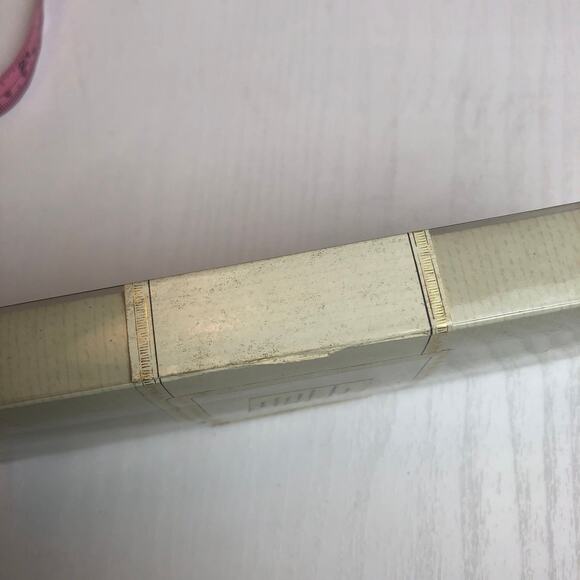 New Pure Spa Satin Blend Yoga Soothing Weighted Eye Pillow NO 77 - Picture 7 of 9